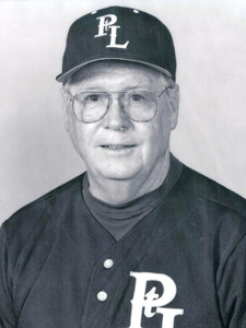 Dr. Carroll Land Photo